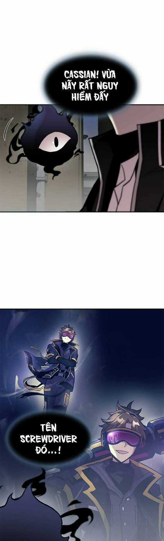 CHUYỂN SINH THÀNH ÁC NHÂN Chapter 11 trang 15