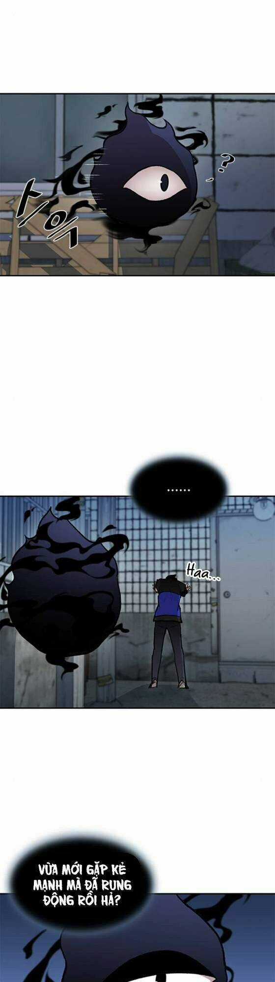 CHUYỂN SINH THÀNH ÁC NHÂN Chapter 11 trang 17