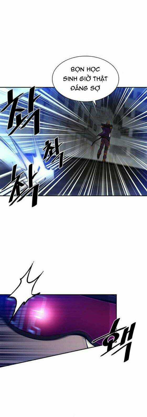 CHUYỂN SINH THÀNH ÁC NHÂN Chapter 11 trang 24