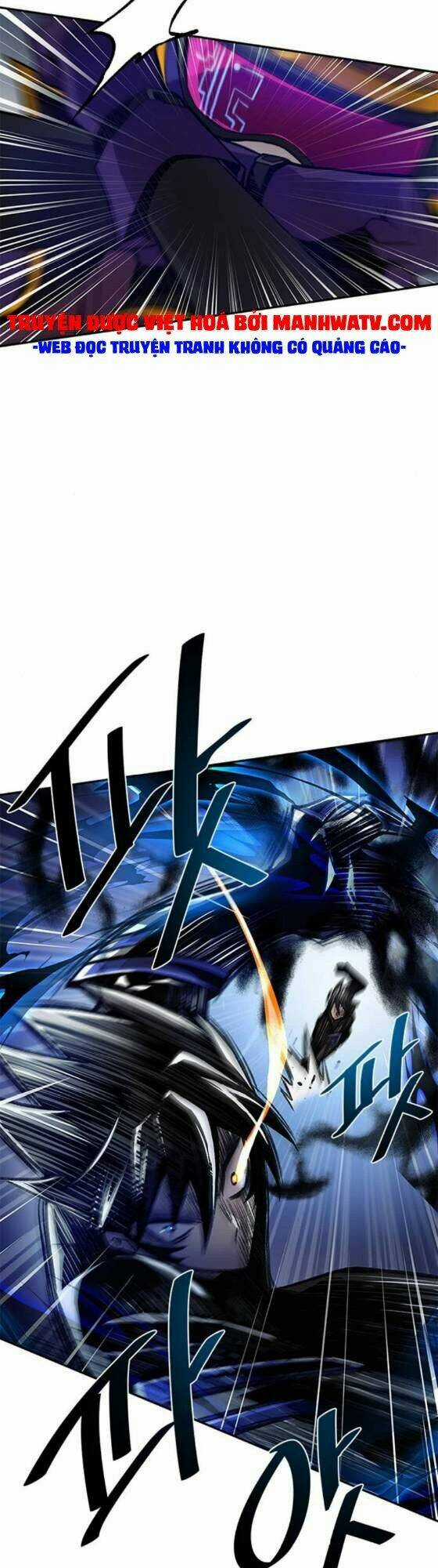 CHUYỂN SINH THÀNH ÁC NHÂN Chapter 11 trang 28