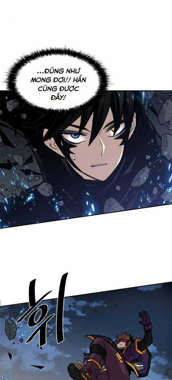 CHUYỂN SINH THÀNH ÁC NHÂN Chapter 11 trang 31