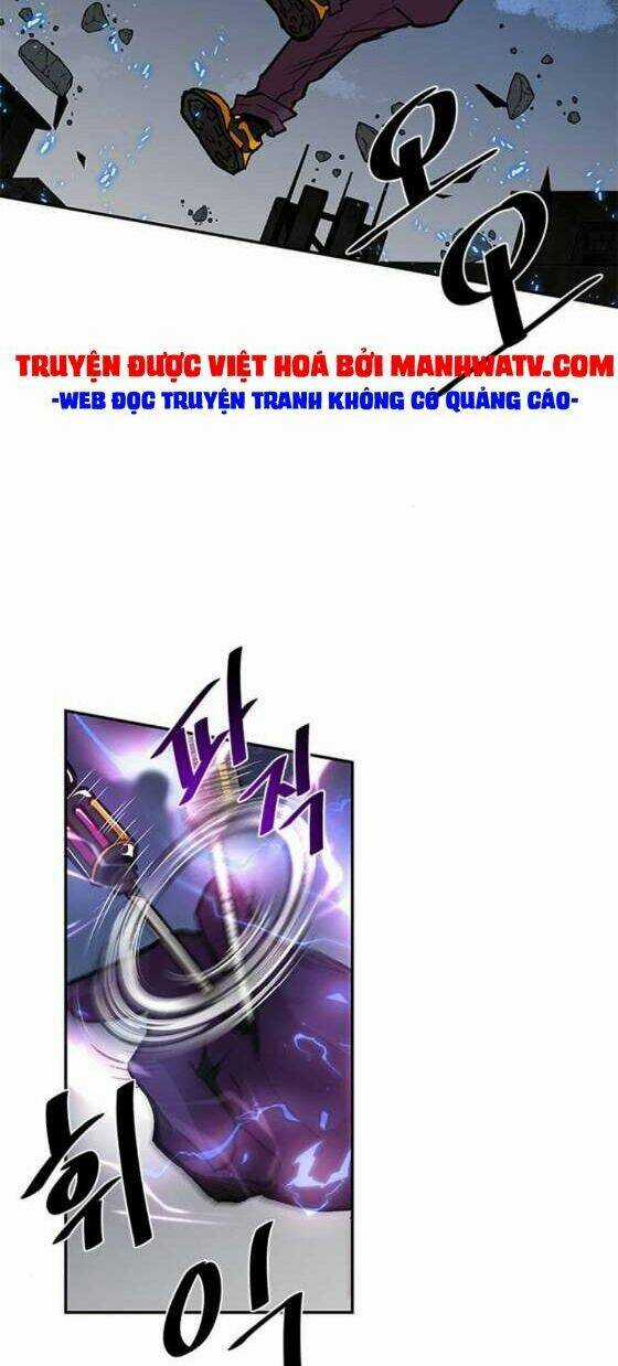 CHUYỂN SINH THÀNH ÁC NHÂN Chapter 11 trang 32