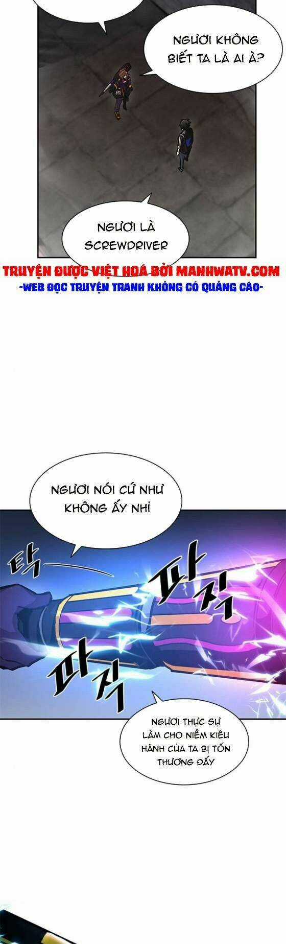 CHUYỂN SINH THÀNH ÁC NHÂN Chapter 11 trang 7