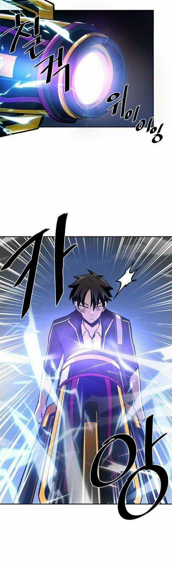 CHUYỂN SINH THÀNH ÁC NHÂN Chapter 11 trang 8