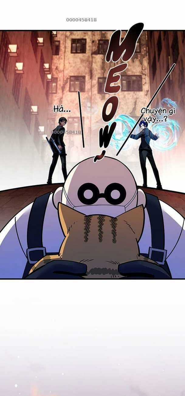 CHUYỂN SINH THÀNH ÁC NHÂN Chapter 110 trang 10