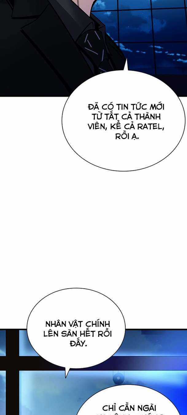 CHUYỂN SINH THÀNH ÁC NHÂN Chapter 110 trang 18