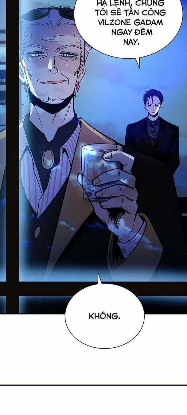 CHUYỂN SINH THÀNH ÁC NHÂN Chapter 110 trang 19