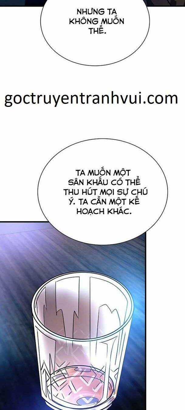 CHUYỂN SINH THÀNH ÁC NHÂN Chapter 110 trang 21