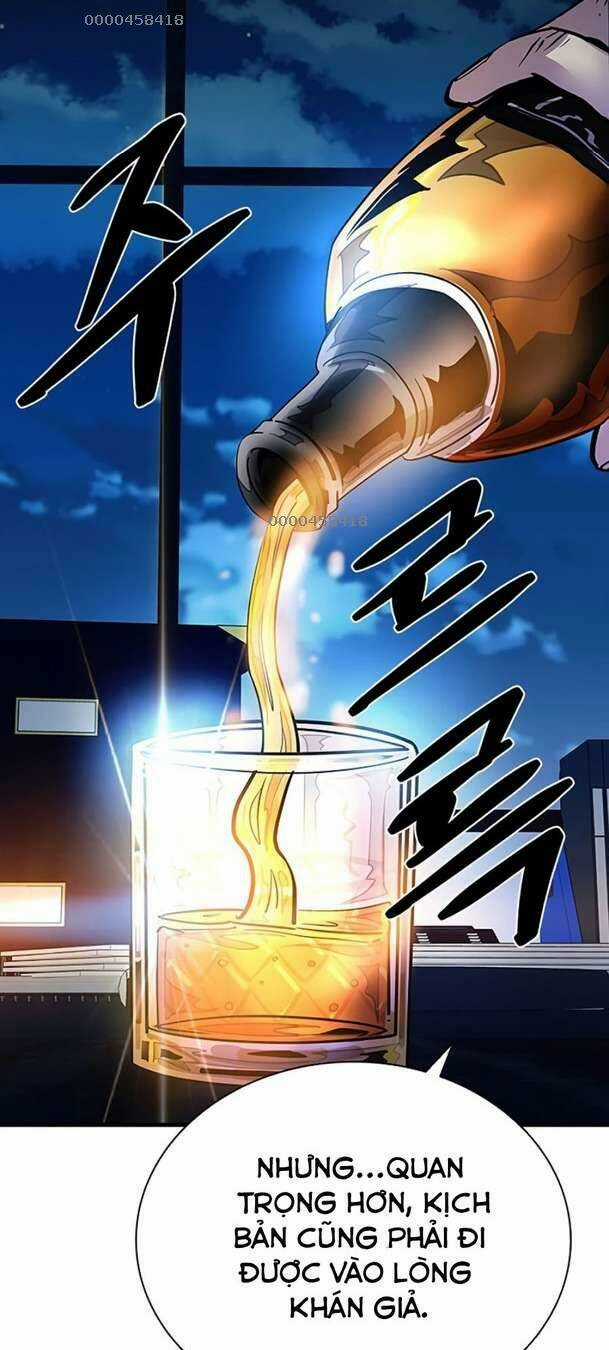 CHUYỂN SINH THÀNH ÁC NHÂN Chapter 110 trang 24