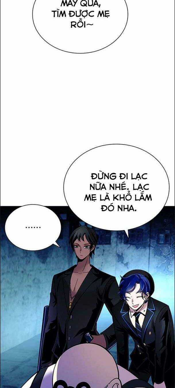 CHUYỂN SINH THÀNH ÁC NHÂN Chapter 110 trang 33