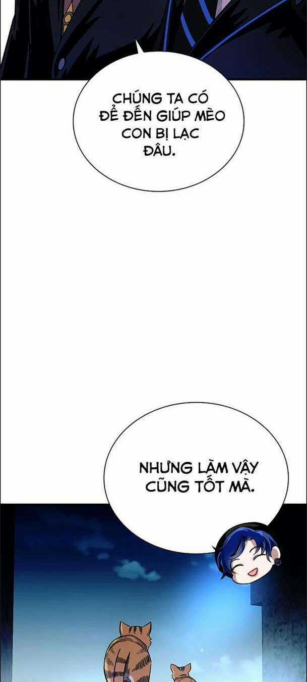 CHUYỂN SINH THÀNH ÁC NHÂN Chapter 110 trang 35