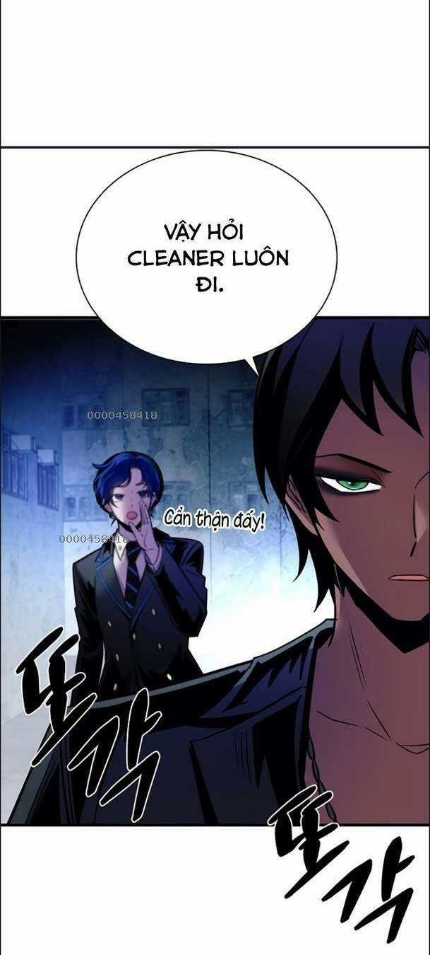 CHUYỂN SINH THÀNH ÁC NHÂN Chapter 110 trang 38