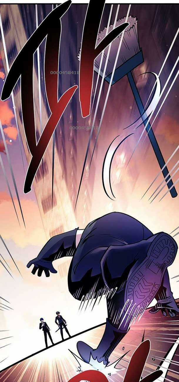 CHUYỂN SINH THÀNH ÁC NHÂN Chapter 110 trang 4