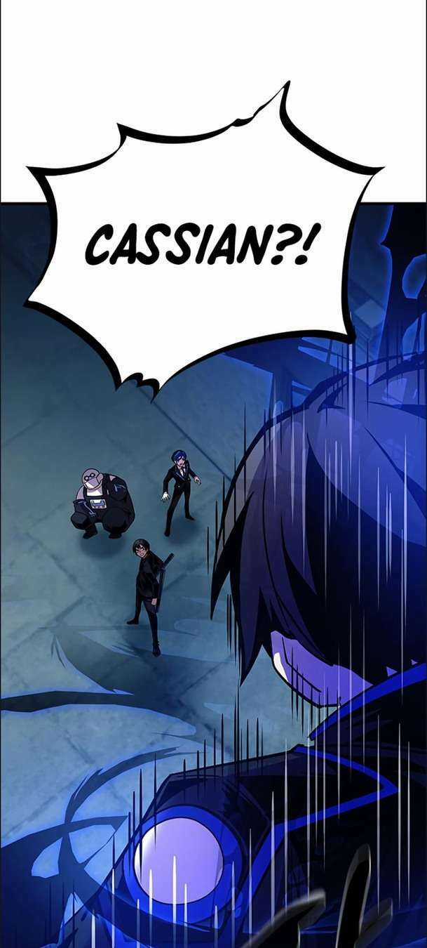 CHUYỂN SINH THÀNH ÁC NHÂN Chapter 110 trang 46