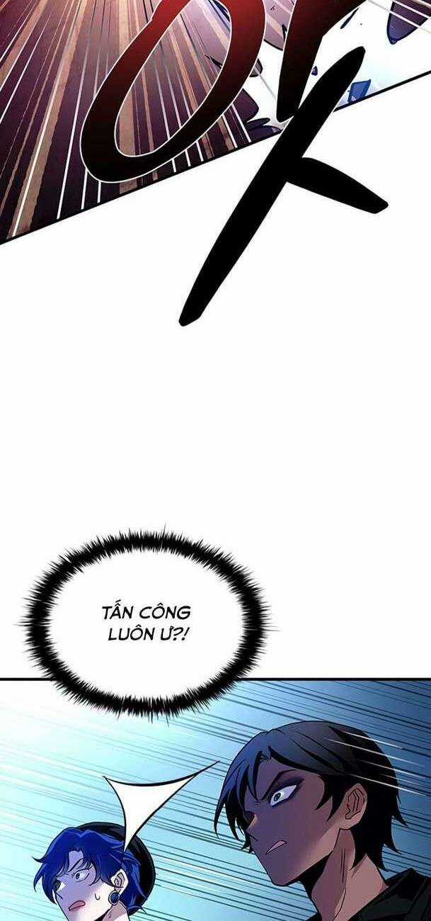 CHUYỂN SINH THÀNH ÁC NHÂN Chapter 110 trang 5