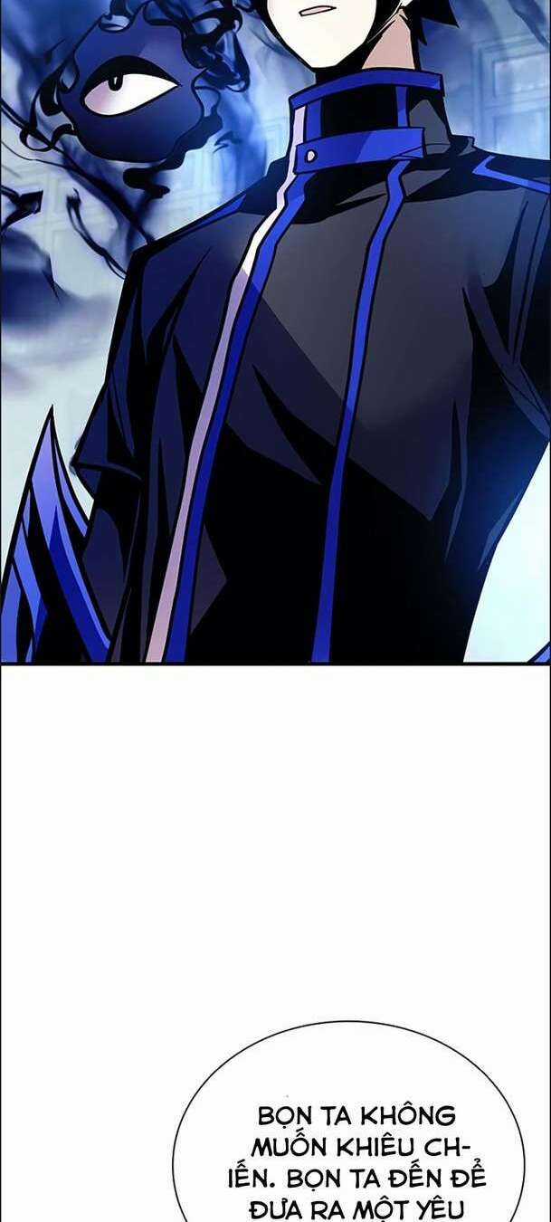 CHUYỂN SINH THÀNH ÁC NHÂN Chapter 110 trang 51