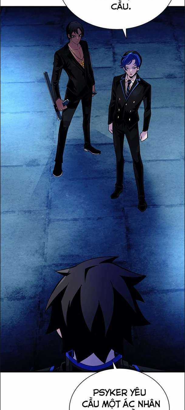 CHUYỂN SINH THÀNH ÁC NHÂN Chapter 110 trang 52