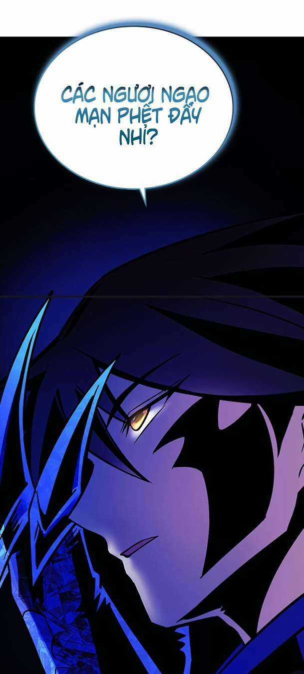 CHUYỂN SINH THÀNH ÁC NHÂN Chapter 110 trang 56