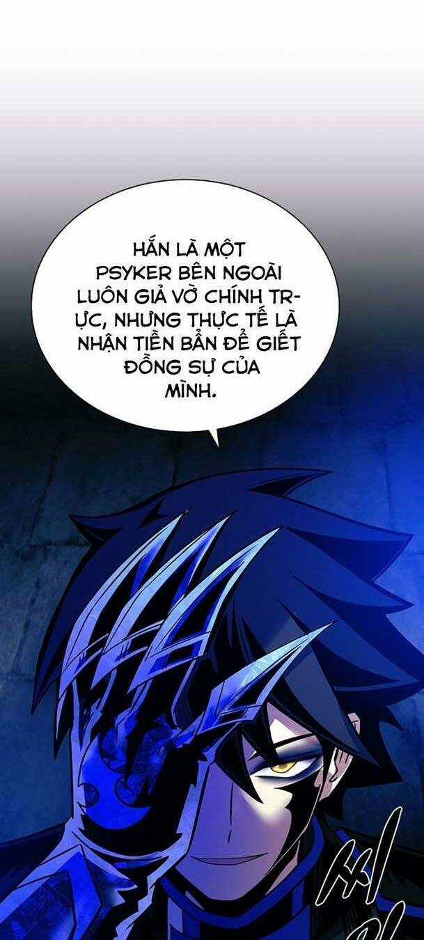 CHUYỂN SINH THÀNH ÁC NHÂN Chapter 110 trang 59