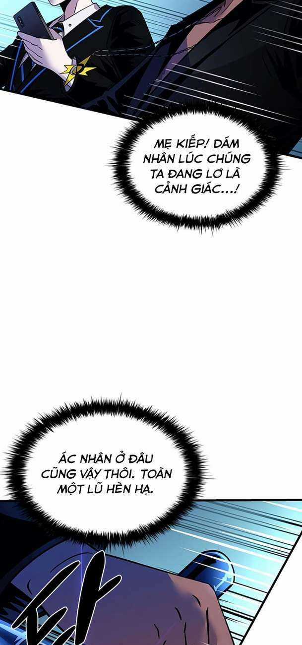 CHUYỂN SINH THÀNH ÁC NHÂN Chapter 110 trang 6