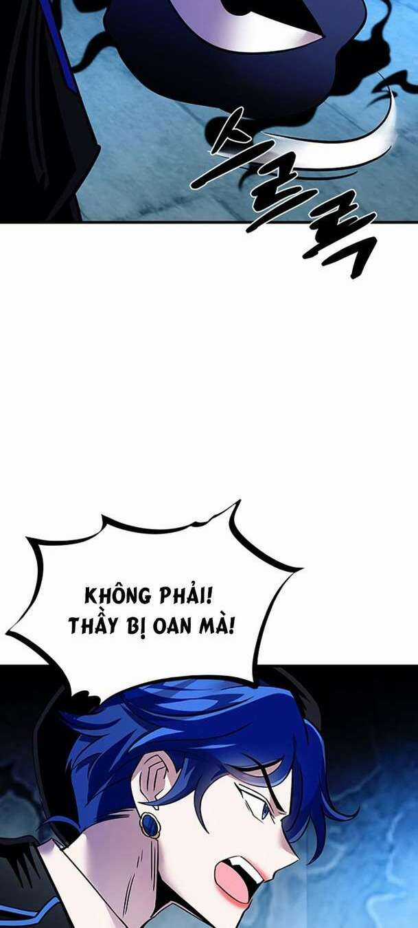 CHUYỂN SINH THÀNH ÁC NHÂN Chapter 110 trang 61