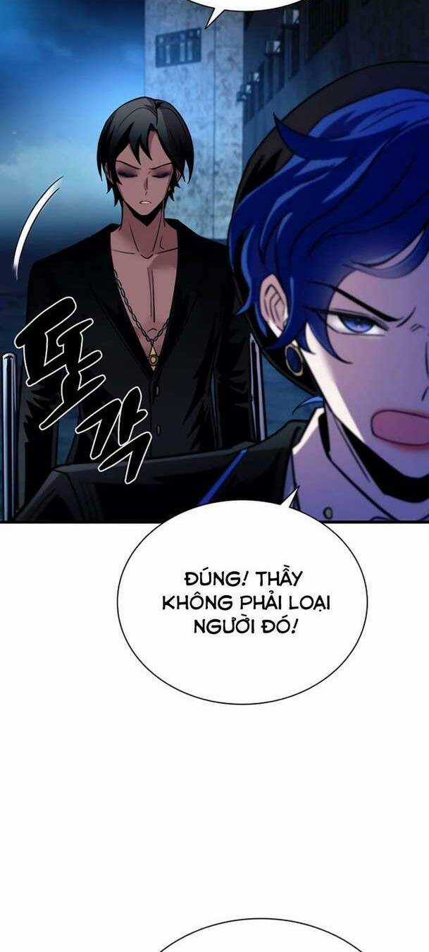 CHUYỂN SINH THÀNH ÁC NHÂN Chapter 110 trang 63