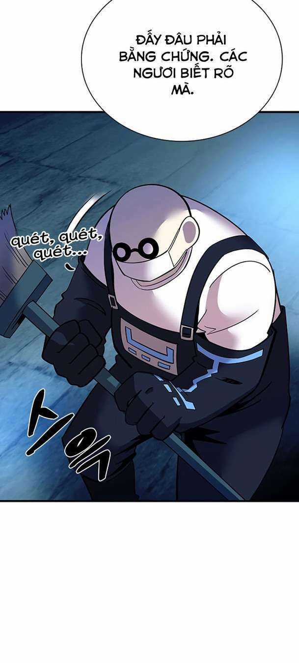 CHUYỂN SINH THÀNH ÁC NHÂN Chapter 110 trang 64