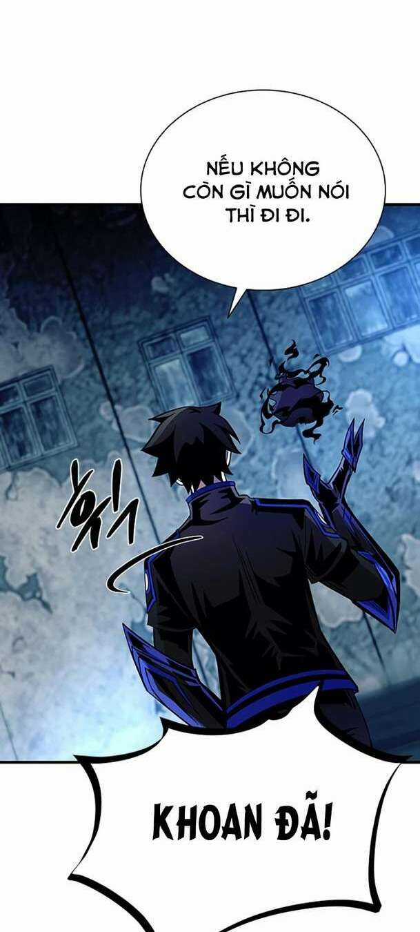 CHUYỂN SINH THÀNH ÁC NHÂN Chapter 110 trang 65