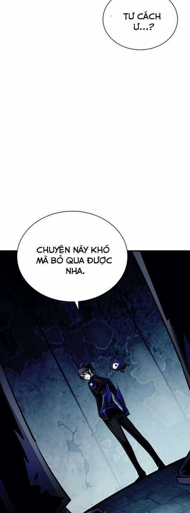 CHUYỂN SINH THÀNH ÁC NHÂN Chapter 110 trang 68