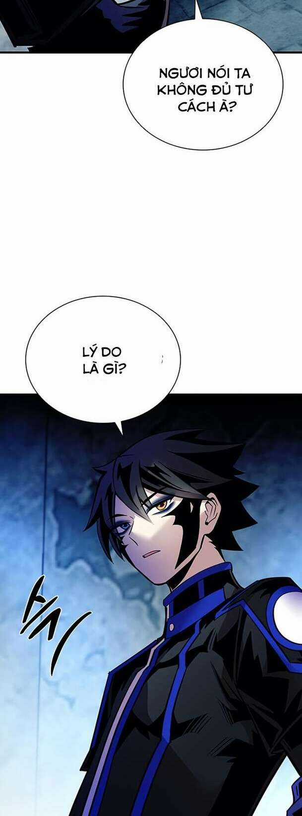 CHUYỂN SINH THÀNH ÁC NHÂN Chapter 110 trang 69