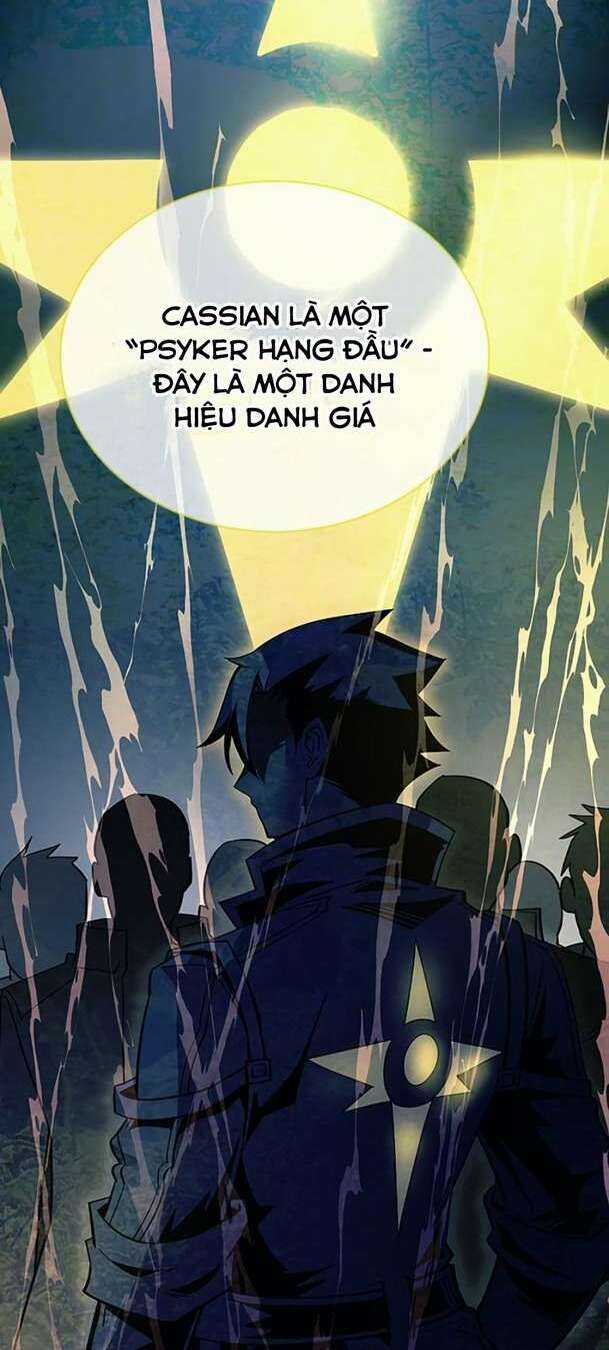 CHUYỂN SINH THÀNH ÁC NHÂN Chapter 110 trang 71