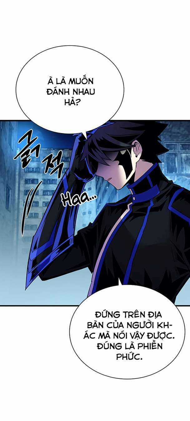 CHUYỂN SINH THÀNH ÁC NHÂN Chapter 110 trang 78