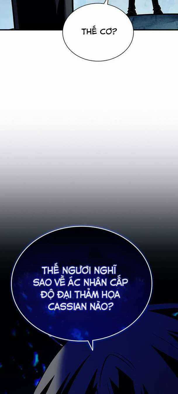 CHUYỂN SINH THÀNH ÁC NHÂN Chapter 110 trang 81