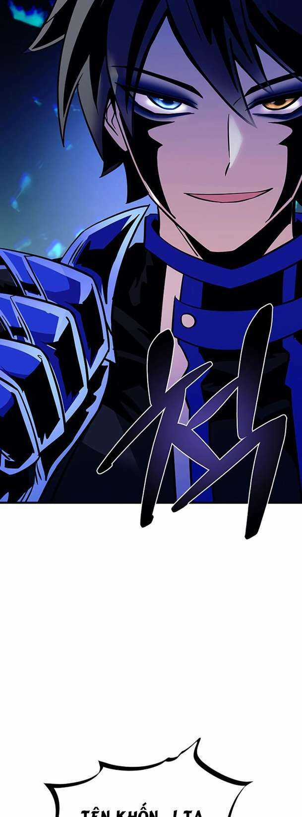 CHUYỂN SINH THÀNH ÁC NHÂN Chapter 110 trang 82