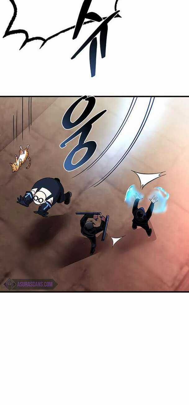 CHUYỂN SINH THÀNH ÁC NHÂN Chapter 110 trang 9