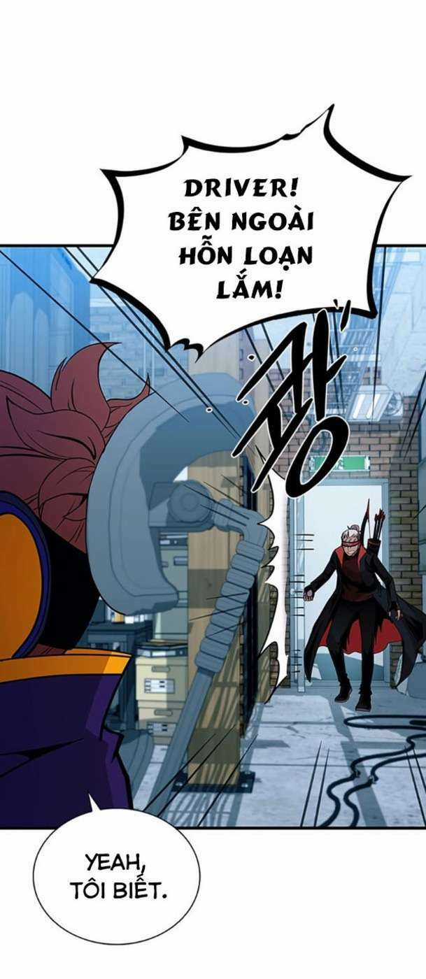 CHUYỂN SINH THÀNH ÁC NHÂN Chapter 111 trang 12