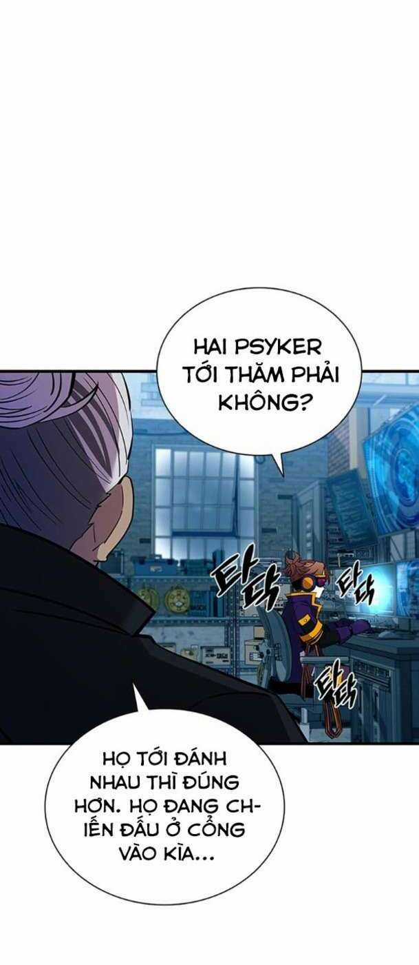 CHUYỂN SINH THÀNH ÁC NHÂN Chapter 111 trang 13