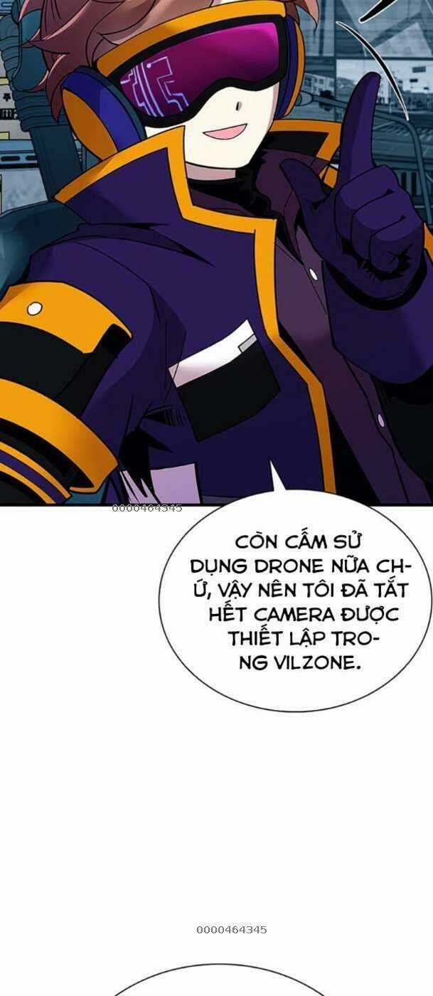 CHUYỂN SINH THÀNH ÁC NHÂN Chapter 111 trang 16