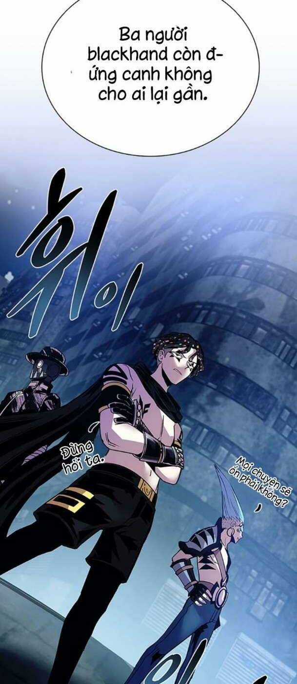 CHUYỂN SINH THÀNH ÁC NHÂN Chapter 111 trang 17