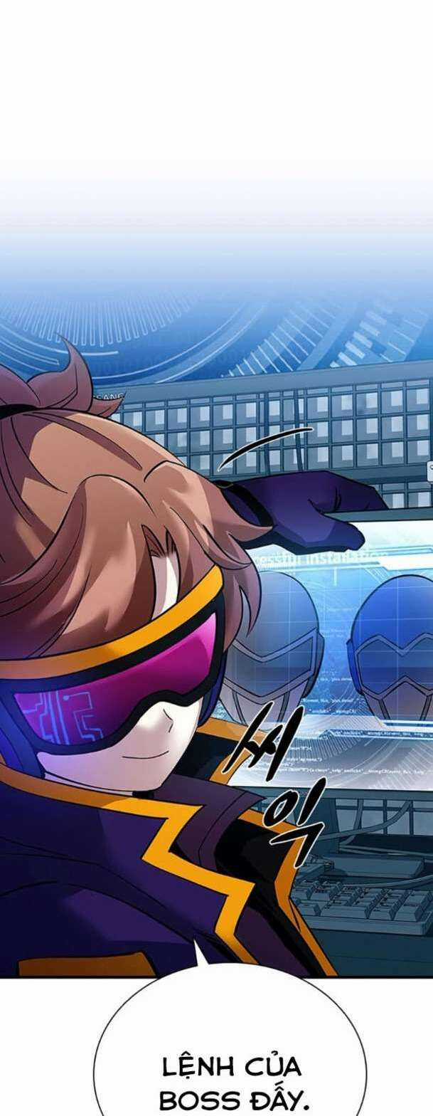 CHUYỂN SINH THÀNH ÁC NHÂN Chapter 111 trang 19