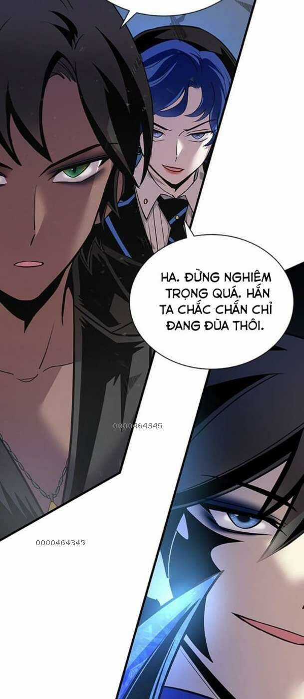 CHUYỂN SINH THÀNH ÁC NHÂN Chapter 111 trang 2