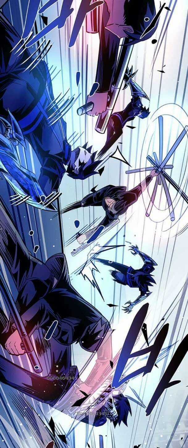 CHUYỂN SINH THÀNH ÁC NHÂN Chapter 111 trang 24