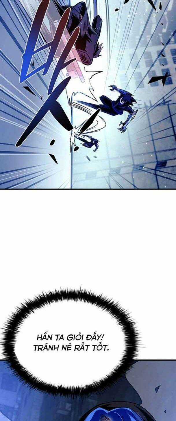 CHUYỂN SINH THÀNH ÁC NHÂN Chapter 111 trang 25