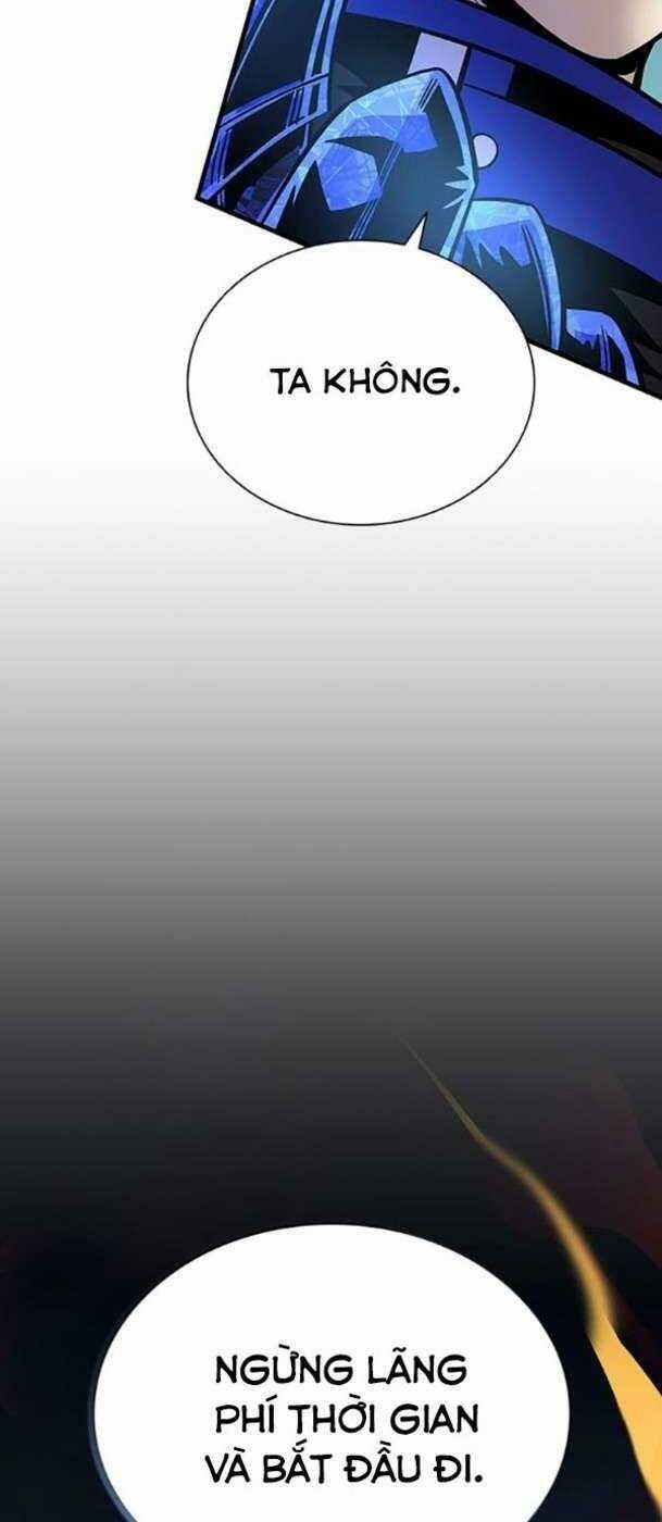 CHUYỂN SINH THÀNH ÁC NHÂN Chapter 111 trang 3