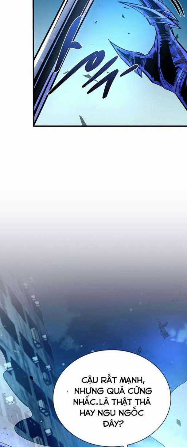 CHUYỂN SINH THÀNH ÁC NHÂN Chapter 111 trang 35