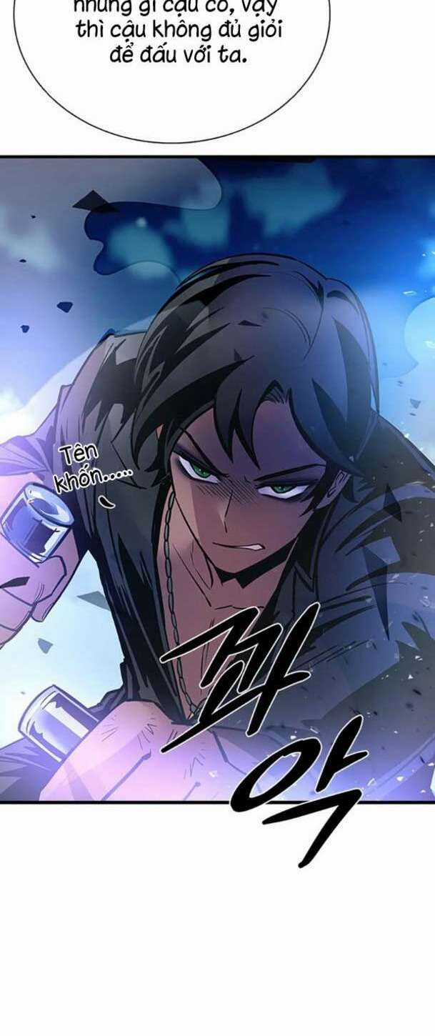 CHUYỂN SINH THÀNH ÁC NHÂN Chapter 111 trang 37