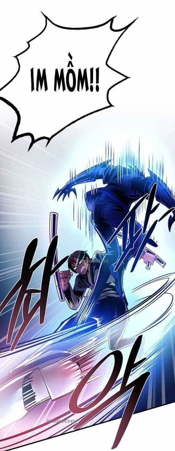 CHUYỂN SINH THÀNH ÁC NHÂN Chapter 111 trang 38