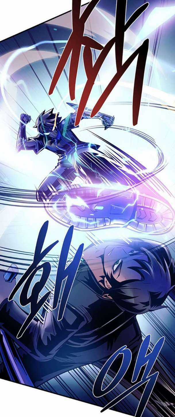 CHUYỂN SINH THÀNH ÁC NHÂN Chapter 111 trang 40