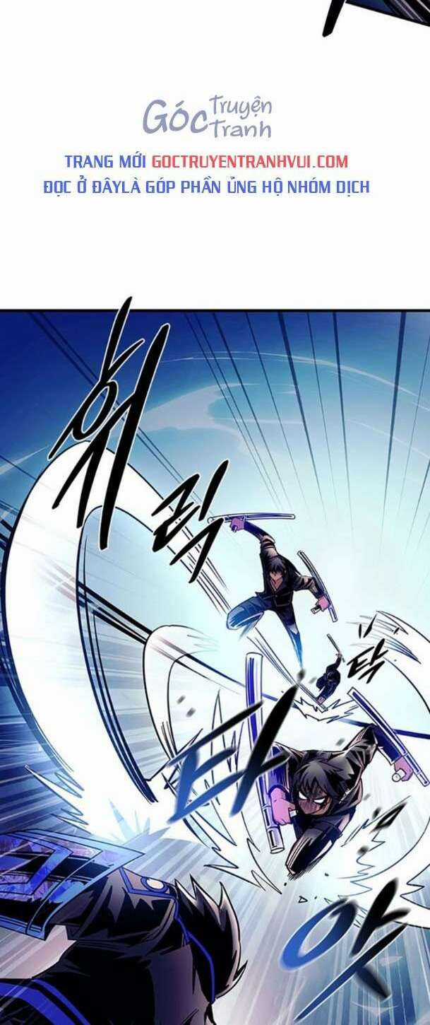 CHUYỂN SINH THÀNH ÁC NHÂN Chapter 111 trang 41