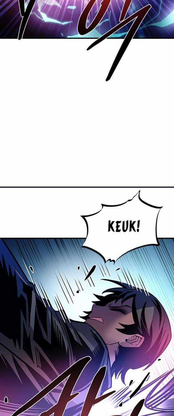 CHUYỂN SINH THÀNH ÁC NHÂN Chapter 111 trang 44